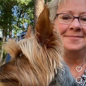 Meet your Posher, Diana